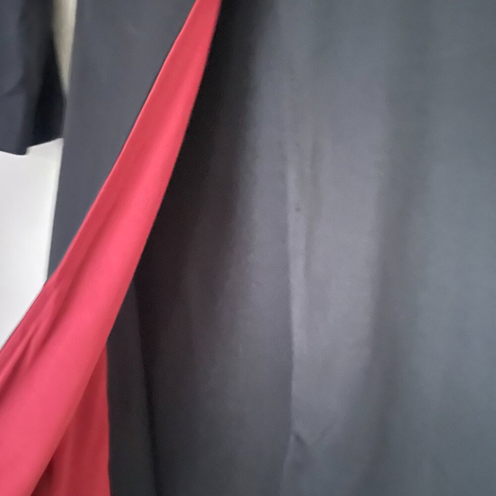 Harry Potter Gryffindor Robe - Picture 4 of 9